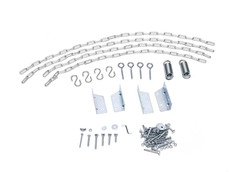 RESERVDEL HAMMOCK BESLAGSLÅDA