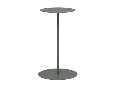 JET SET Ø35X67 CM SIDE TABLE
