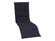 POLYESTER SUN LOUNGER CUSHION