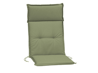 Milano Dyna Hög 9807 Sage