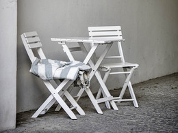 ÅRE CHAIR 1 PACKAGE