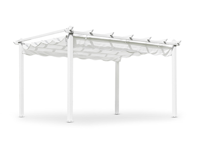 SKANÖR 300 X 400 CM PERGOLA