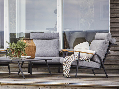 KUNGSHULT CHAIR 2 PCS