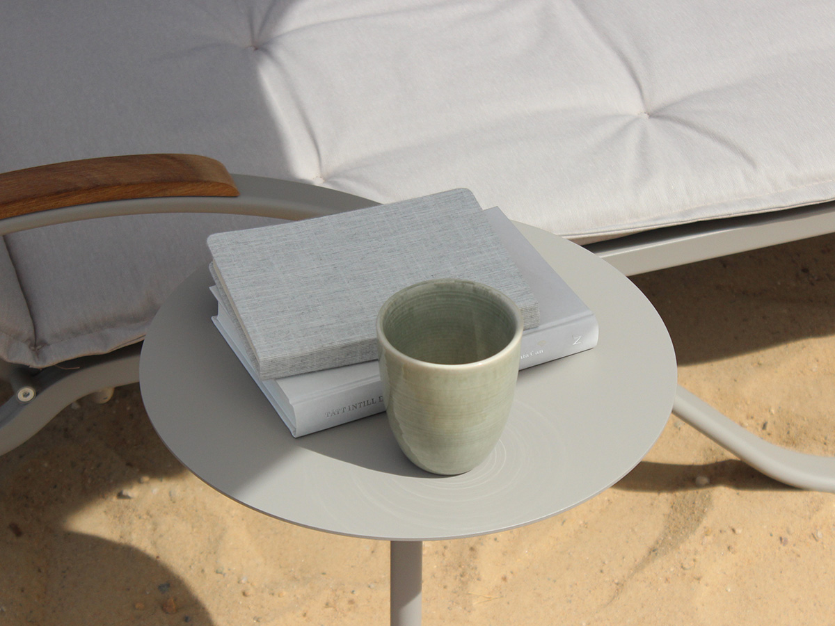 NYDALA SUN LOUNGER SAND