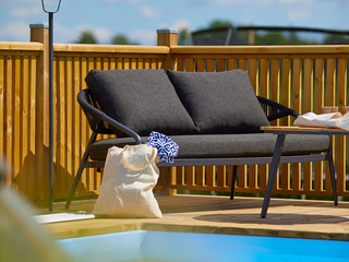 Ekeryd Soffa