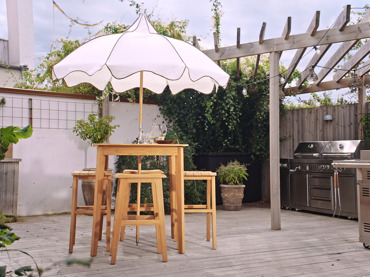 TOPPY PARASOL 200 CM 