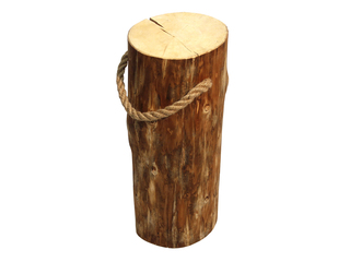 Pölkky Stubbe Ø25-35 Cm 