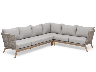 HIMMELSNÄS CORNER SOFA