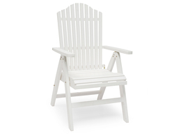 BULLERÖ POSITIONSFÅTÖLJ