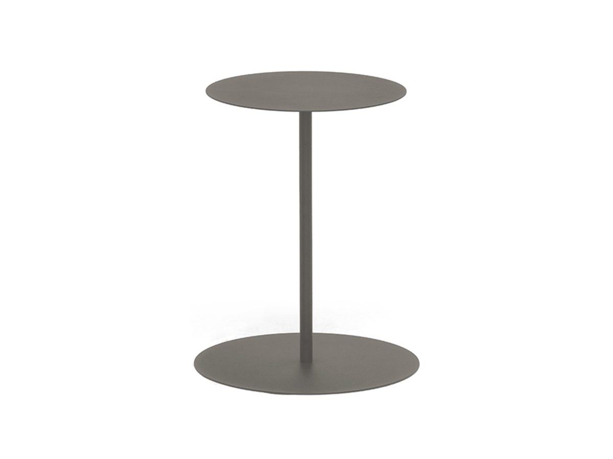 JET SET Ø35X50 CM SIDE TABLE SAND