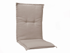 MONZA SEAT/BACK CUSHION LOW