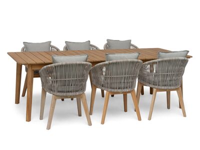 HIMMELSNÄS MATGRUPP BEIGE