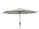 PARASOL 300 CM PARASOL BEIGE