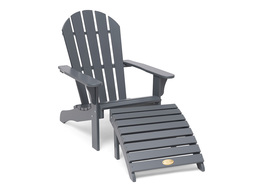 TENNESSEE DECKCHAIR