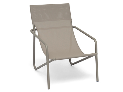 SANDHOLMA SUN LOUNGER