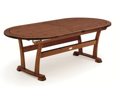 BORD 110X212/272/332 CM