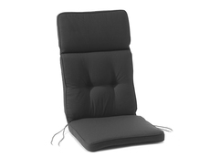 MILANO SEAT/BACK CUSHION HIGH