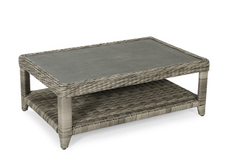 Dallas Loungebord 110X70 Cm