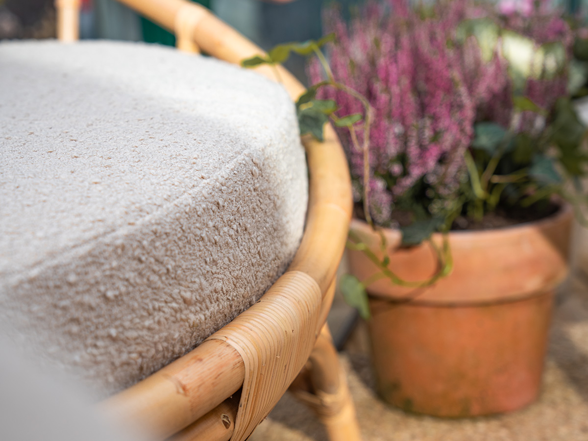 SIENNA NATURAL ARMCHAIR