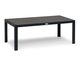 HÅNGER 120X60X63 CM TABLE BLACK