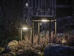 SOLARYD SOLAR CELL LAMP