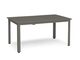 NYDALA 96 X 150/200 CM TABLE SAND