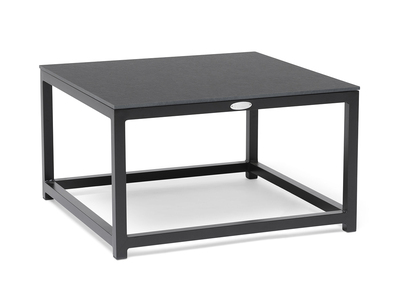 JET SET TABLE 70X70 CM