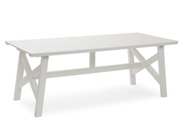 BULLERÖ TABLE 90X200 CM