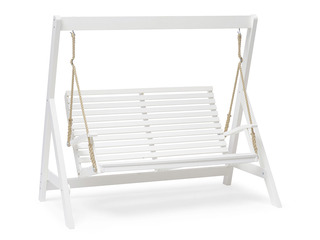 Marstrand Hammock Vit