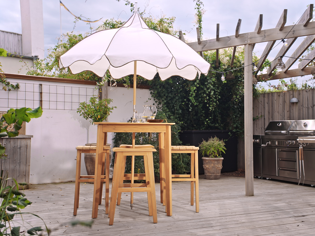 HIMMELSNÄS BAR STOOL