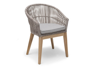 Himmelsnäs Matstol Beige