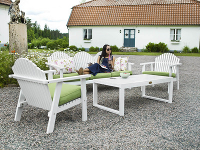 BULLERÖ SOFA GROUP
