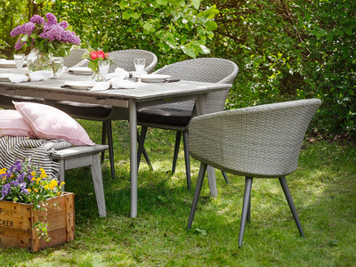 VALLETTA MATGRUPP FÅTÖLJ