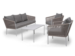LERSUNDA SOFA SET