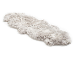 VILMA FÅRSKINN 180 CM