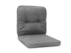 MILANO SEAT/BACK CUSHION LOW