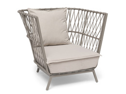 JET SET  LOUNGE FÅTÖLJ