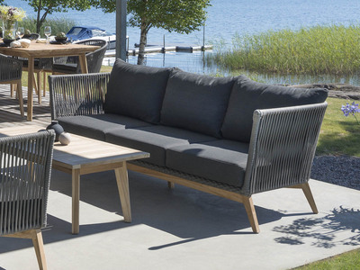 HIMMELSNÄS SOFA 3-SEAT