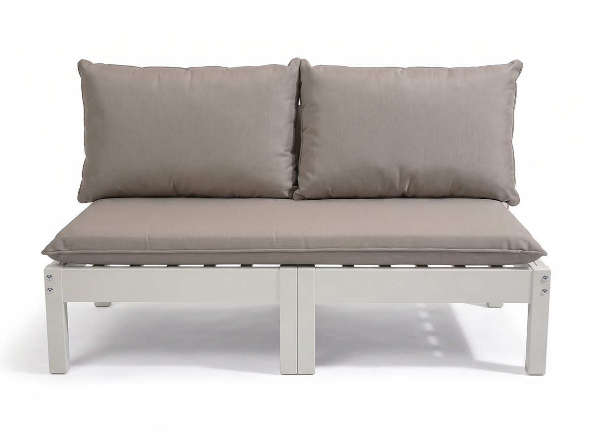 DYNSET SOFFA BEIGE