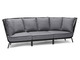 JET SET SOFA 3-SEAT