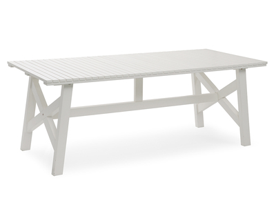 BULLERÖ TABLE 90X200 CM