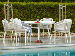 OXHULT TABLE Ø145 CM