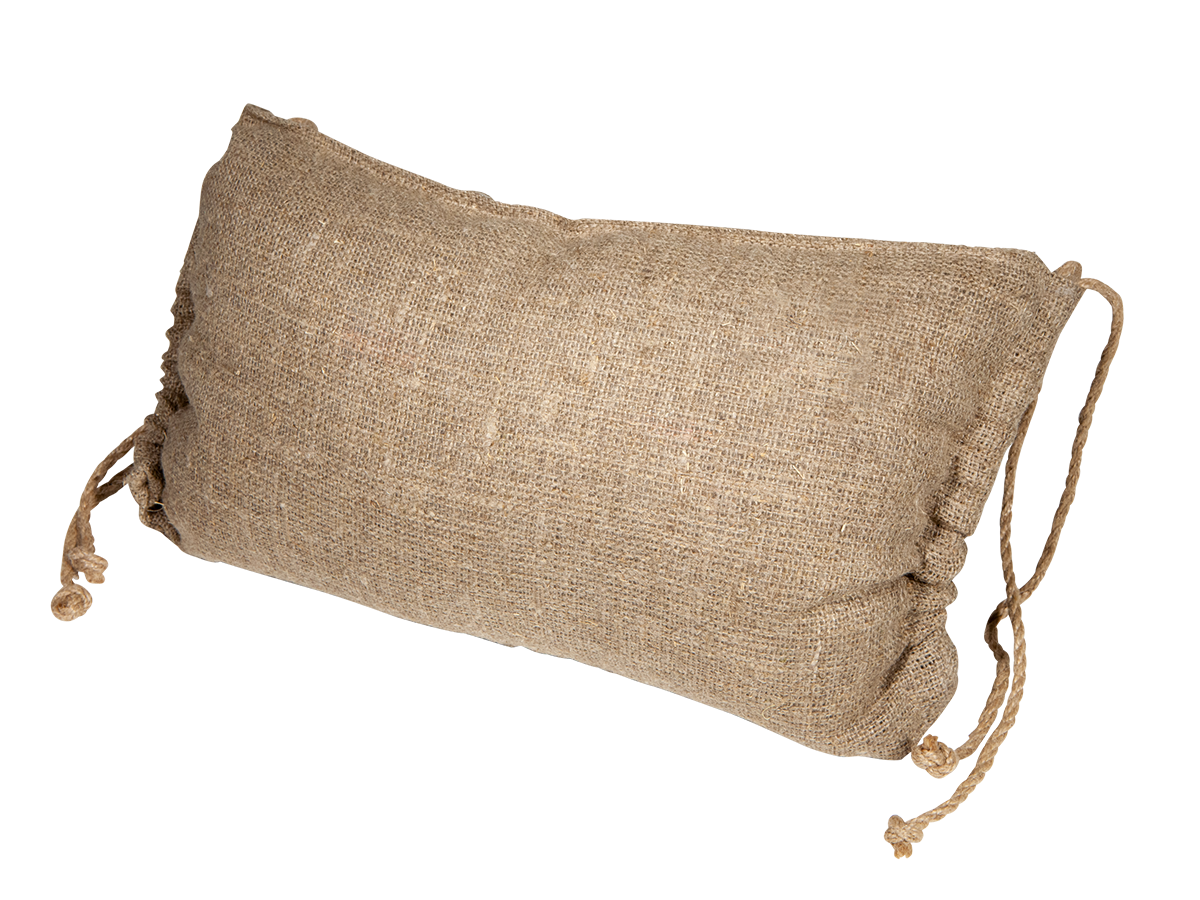 ECOCHAIR NO LOGO NACK PILLOW