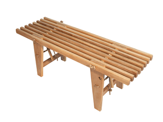Ecobench 120 Cm Ek Oljad