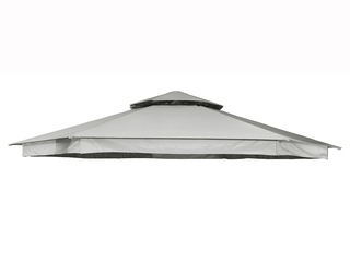 Luxor Paviljongtak Ø400 Cm
