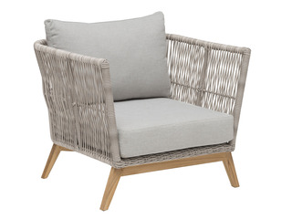 Himmelsnäs Fåtölj Beige