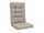 TEXAS SEAT/BACK CUSHION HIGH