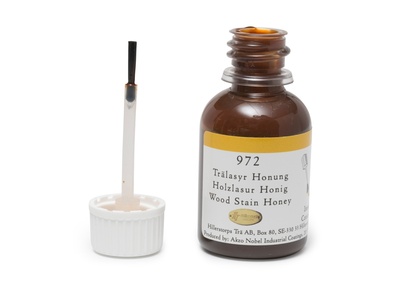 LASYR HONUNG 20 ML