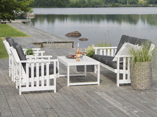 Gotland Bord 60X120 Cm