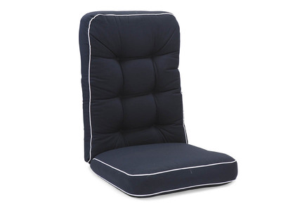 TEXAS SEAT/BACK CUSHION HIGH